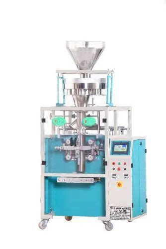 Fully Pneumatic Collar Type Cup Filler Machine At Rs 420000 Collar Type Packing Machinery In