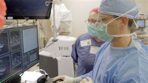 Medstar Washington Hospital Center Now Offers Minimally Invasive