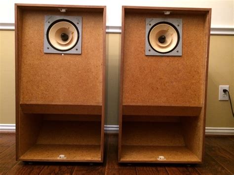 LOWTHER P6M speakers For Sale - US Audio Mart