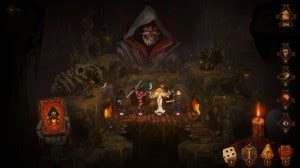 Dark Quest Board Game Screenshots Hooked Gamers