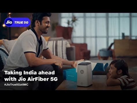 Buy Jio AirFiber: 5G Device Launch Date & Installation