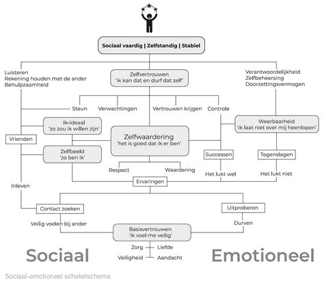 Sociaal Emotionele Ontwikkeling