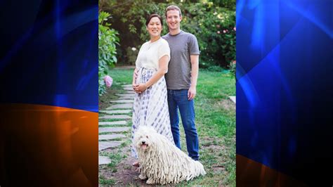 Mark Zuckerberg, Wife Priscilla Chan Expecting Baby Girl | KTLA