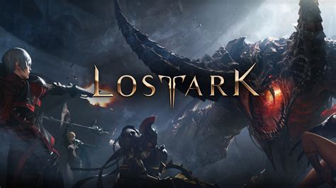 Lost Ark Reviews - OpenCritic