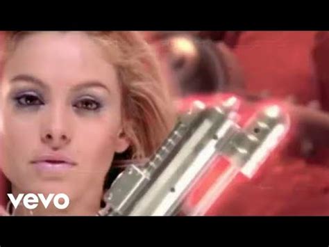 Paulina Rubio Yo No Soy Esa Mujer Video Oficial Youtube