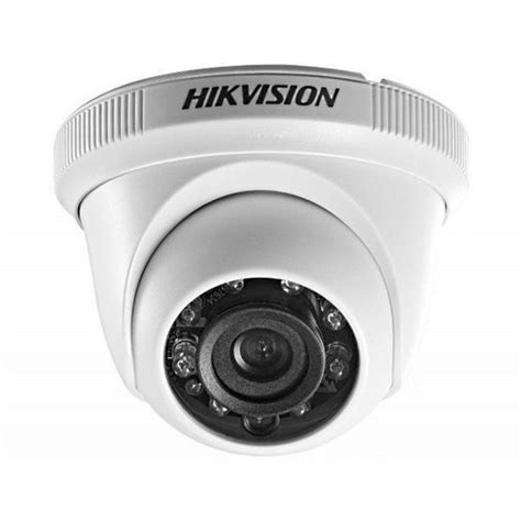 Hik Vision Camera Ang 1mp Ds 2ce56cot Irp Price In Pakistan Hik Vision