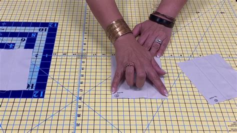 Test Your Quarter Inch Seam Allowance YouTube