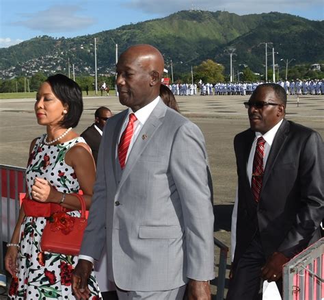 Office Of The Prime Minister Republic Of Trinidad And Tobago