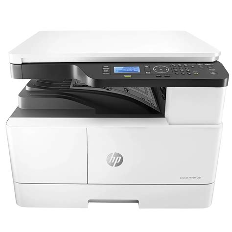 Hp Laserjet Mfp M236sdw Printer Mombasa Computers