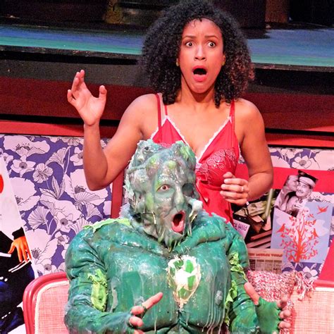 The Toxic Avenger Horizon Theatre Jan 29 Mar 13 2016