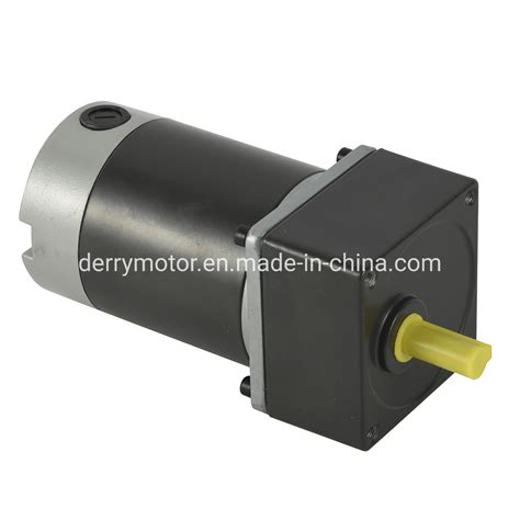 Dc3gn 12v 24v 25w Dc Gear Motor For Printing Machine China Dc Gear Motor And Geared Dc Motor