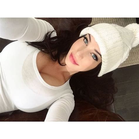 Sophia Phalen Dark Hair Light Eyes Brunette Girl Dark Hair