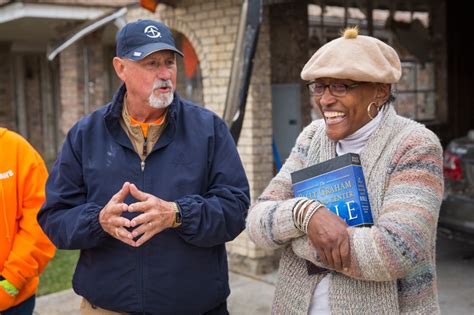 New Orleans Tornado Survivors: Terror, Resilience, and Faith