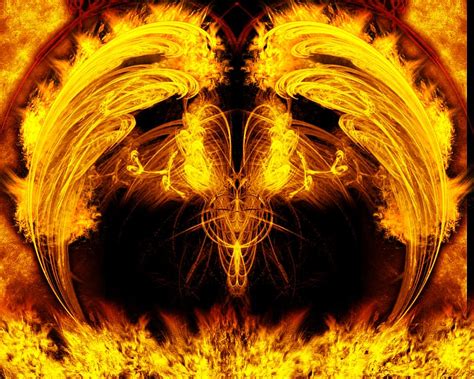 Fire Artistic Hd Wallpaper Peakpx