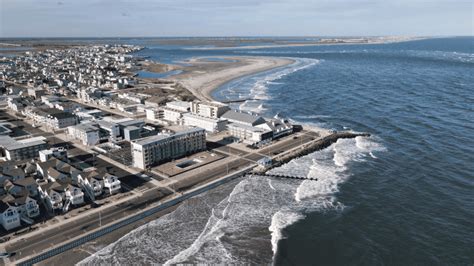 North Wildwood Beaches To Get Emergency Fix - Wildwood Video Archive