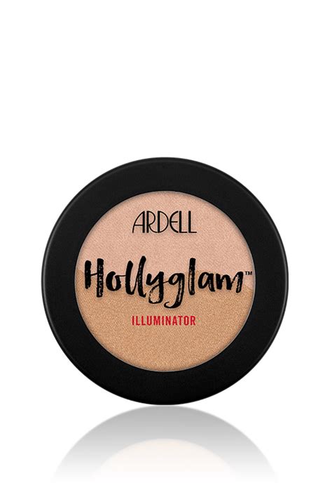 Hollyglam™ Illuminator All Sexd Up Jet Set Glo