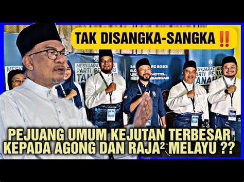 Gempar Seluruh Pejabat Anwartiba Saja Berita Ini Diumumkan Secara