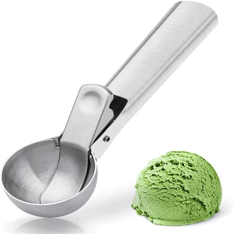 Buy Stainless Steel Ice Cream Scoop Best Price In Pakistan November