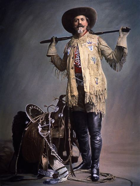 Wild Bill Hickok Costume