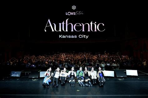 231008 tripleS : Twitter Update - Kansas City, MO Another beautiful ...