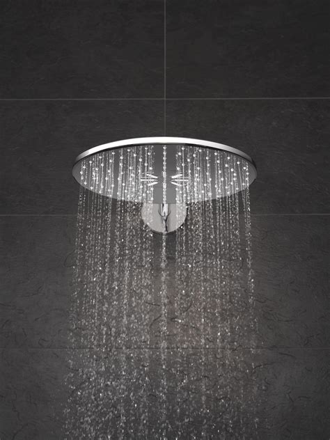 Rainshower Smartactive Overhead Shower Rainshower