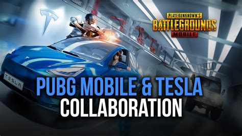 Pubg Mobile Elon Musks Tesla Fleet Has Arrived Bluestacks