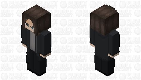 Eren Yeager Season 4 Attack On Titan Minecraft Skin