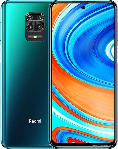 Xiaomi Note 9 Pro Dan Redmi Note 9 Pro Max Resmi Diluncurkan Harga