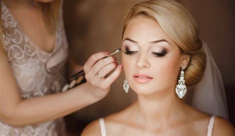 Trucco Sposa Quali Sono Le Tendenze Per Chi Deve Sposarsi Nel