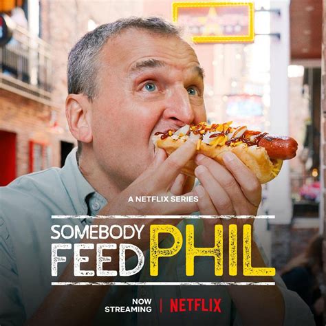 Somebody Feed Phil- Renewed TV Shows 2022/2023