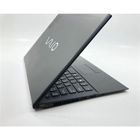 Win Vaio Vjp C Nms Core I Gb