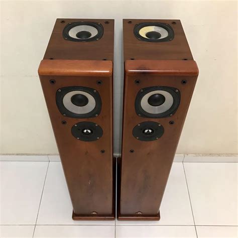 Castle Harlech Speakers Audio Soundbars Speakers Amplifiers On