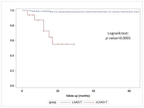 Jcm Free Full Text Heart Team For Left Appendage Occlusion Without The Use Of Antithrombotic