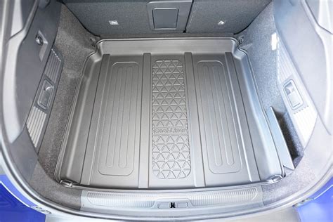 Kofferbakmat Citroën C5 X PE TPE PetWareShop