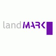 landMARK Logo PNG Vector (EPS) Free Download