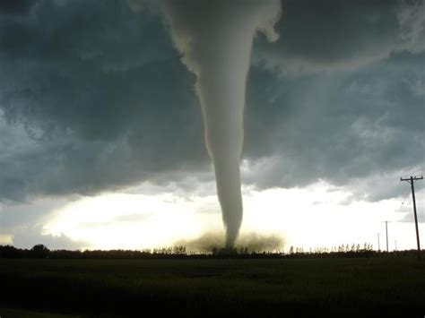 5 Impresionantes Formaciones De Tornados F5