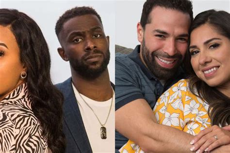 Exploring the Lives of Married At First Sight Season 13 Couples