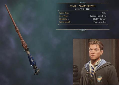 My characters’ wands : r/HarryPotterGame