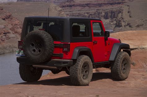 Wallpaper Jip Jeep Wrangler Netcarshow Netcar Gambar Mobil Foto