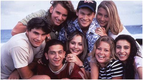 Netflix Gives Second Season To Australia‘s ‘heartbreak High The Isa