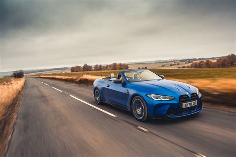 Video Take A Pov Drop Top Drive In The Bmw M Convertible