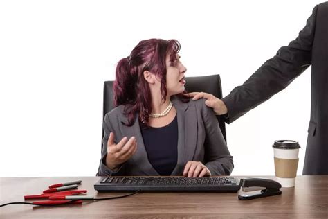 Common Sexual Harassment Scenarios At Work Haeggquist And Eck Llp