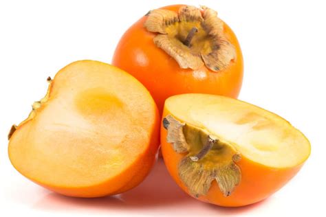 KAKI Tout sur ce délicieux fruit choisir un kaki le conserver le