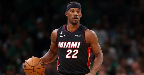 Jimmy Butler Prediction Comes True After Miami Heat Star Made Confident