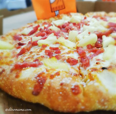 Little Caesars Pizza, Singapore's Best Value Pizza! ~ We are the ...