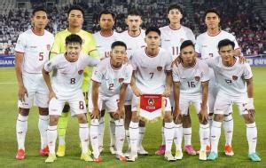 2 Pemain Naturalisasi Timnas Indonesia Yang Berpotensi Main Di Piala