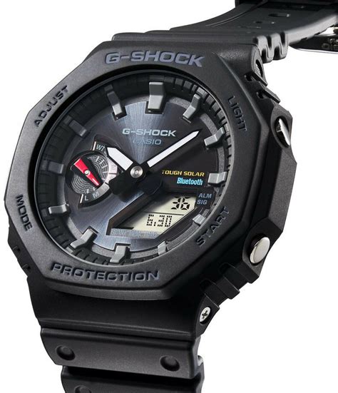 Casio G Shock Original GA B2100 1AER Hodinky 365 Cz