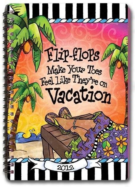 Flip Flop Funny Quotes Quotesgram