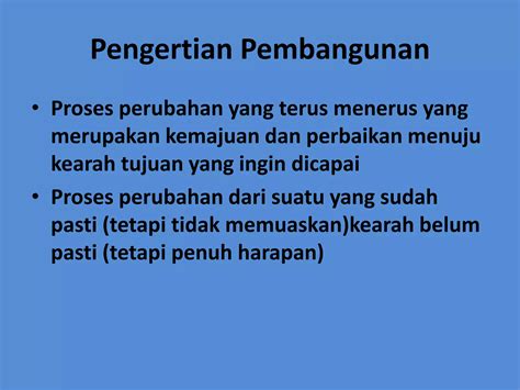 Pancasila Sebagai Paradigma Pembangunan PPT