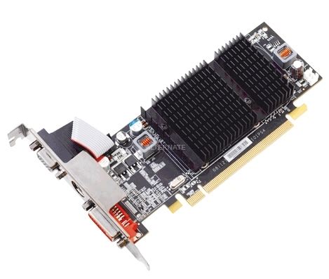 More XFX Radeon Series Graphics Cards Pictured | TechPowerUp